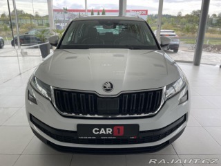 Škoda Kodiaq 2,0TDI DSG*STYLE*360°kam* 2019