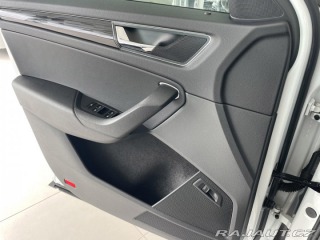 Škoda Kodiaq 2,0TDI DSG*STYLE*360°kam* 2019