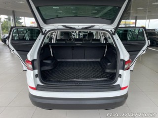 Škoda Kodiaq 2,0TDI DSG*STYLE*360°kam* 2019