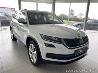 Škoda Kodiaq 2,0TDI DSG*STYLE*360°kam* 2019