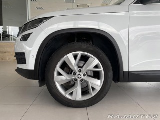 Škoda Kodiaq 2,0TDI DSG*STYLE*360°kam* 2019