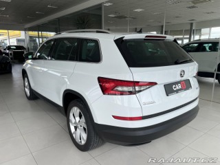 Škoda Kodiaq 2,0TDI DSG*STYLE*360°kam* 2019