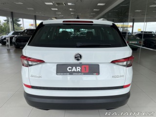 Škoda Kodiaq 2,0TDI DSG*STYLE*360°kam* 2019