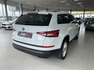 Škoda Kodiaq 2,0TDI DSG*STYLE*360°kam* 2019