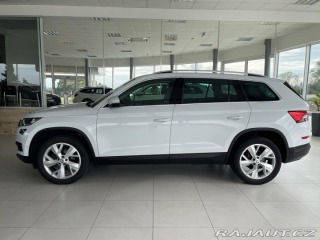 Škoda Kodiaq 2,0TDI DSG*STYLE*360°kam* 2019