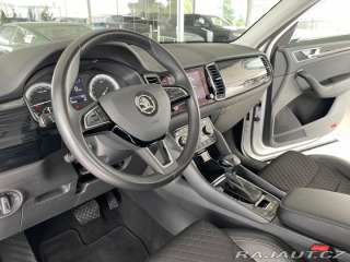 Škoda Kodiaq 2,0TDI DSG*STYLE*360°kam* 2019