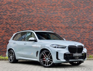 BMW X5 50e xDrive M SPORT | Sky 2023