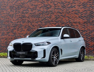 BMW X5 50e xDrive M SPORT | Sky 2023