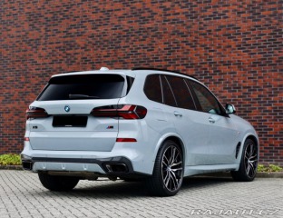 BMW X5 50e xDrive M SPORT | Sky 2023