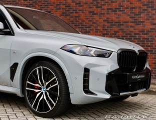 BMW X5 50e xDrive M SPORT | Sky 2023