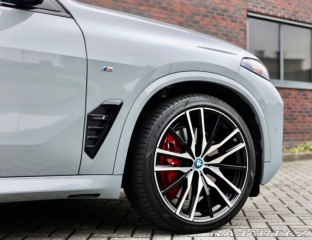 BMW X5 50e xDrive M SPORT | Sky 2023