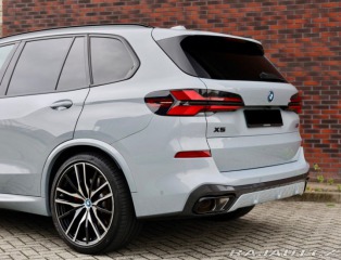 BMW X5 50e xDrive M SPORT | Sky 2023
