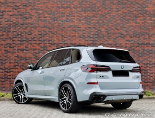 BMW X5 50e xDrive M SPORT | Sky 2023