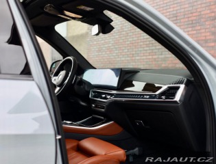 BMW X5 50e xDrive M SPORT | Sky 2023