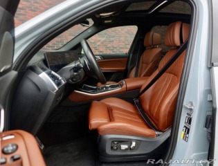 BMW X5 50e xDrive M SPORT | Sky 2023