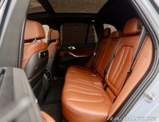 BMW X5 50e xDrive M SPORT | Sky 2023