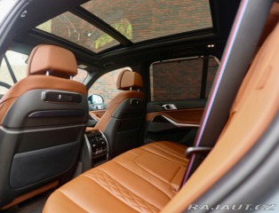 BMW X5 50e xDrive M SPORT | Sky 2023