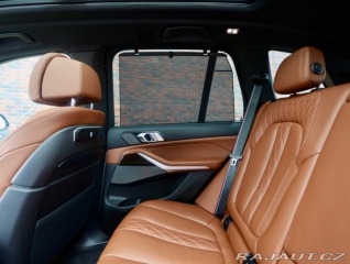 BMW X5 50e xDrive M SPORT | Sky 2023