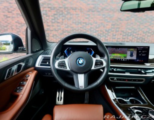 BMW X5 50e xDrive M SPORT | Sky 2023