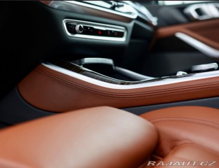 BMW X5 50e xDrive M SPORT | Sky 2023