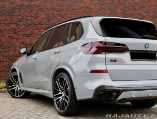 BMW X5 50e xDrive M SPORT | Sky 2023