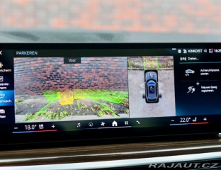 BMW X5 50e xDrive M SPORT | Sky 2023