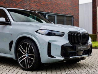 BMW X5 50e xDrive M SPORT | Sky 2023
