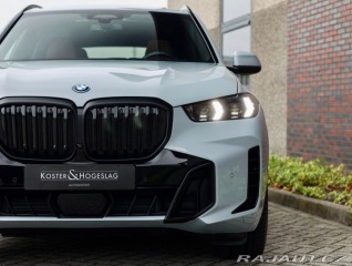 BMW X5 50e xDrive M SPORT | Sky 2023