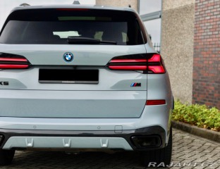 BMW X5 50e xDrive M SPORT | Sky 2023