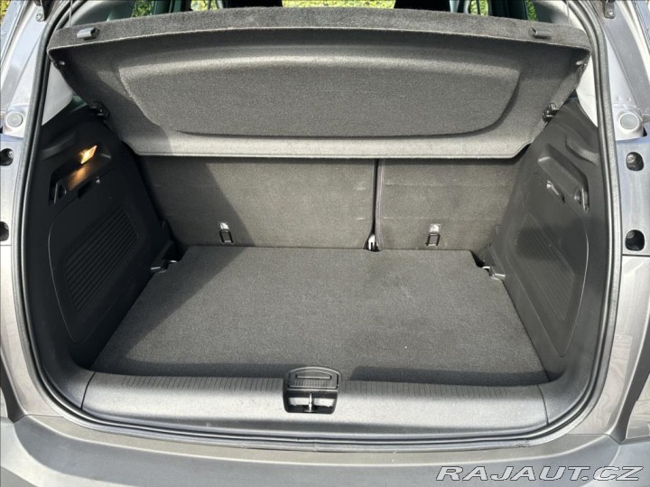 Opel Crossland X 1,2 110PS Innovation 2019