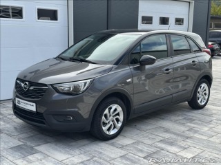 Opel Crossland X 1,2 110PS  Innovation 2019
