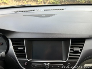 Opel Crossland X 1,2 110PS  Innovation 2019