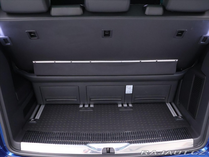 Volkswagen Multivan 2,0 TDI 146kW DSG 7-Míst 2020