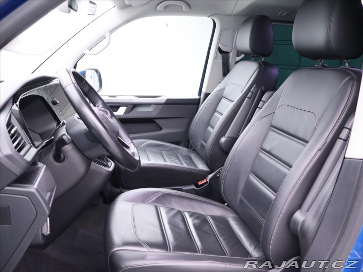 Volkswagen Multivan 2,0 TDI 146kW DSG 7-Míst 2020