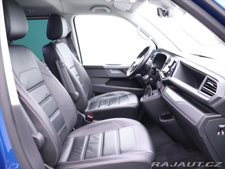 Volkswagen Multivan 2,0 TDI 146kW DSG 7-Míst 2020