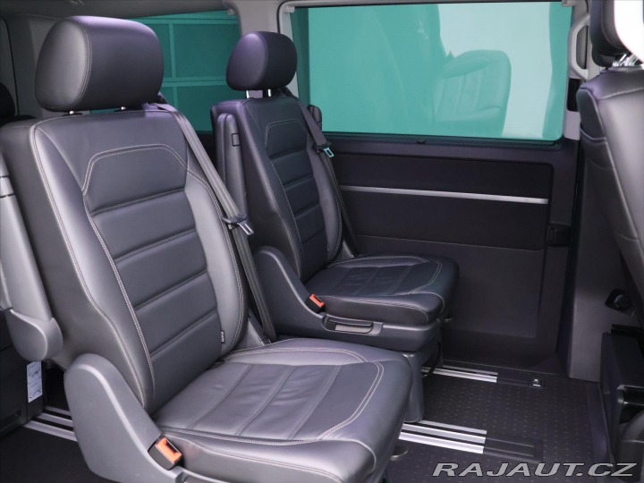 Volkswagen Multivan 2,0 TDI 146kW DSG 7-Míst 2020