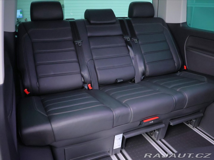 Volkswagen Multivan 2,0 TDI 146kW DSG Highlin 2020