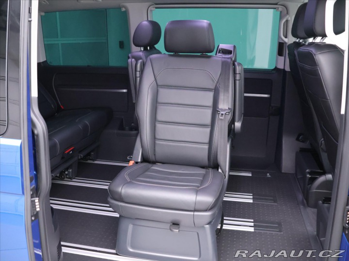 Volkswagen Multivan 2,0 TDI 146kW DSG 7-Míst 2020