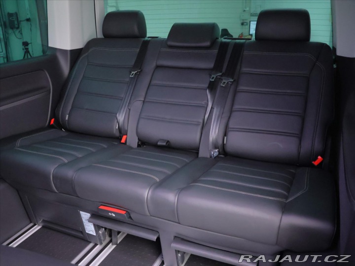 Volkswagen Multivan 2,0 TDI 146kW DSG Highlin 2020