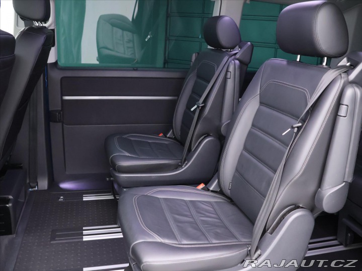 Volkswagen Multivan 2,0 TDI 146kW DSG Highlin 2020