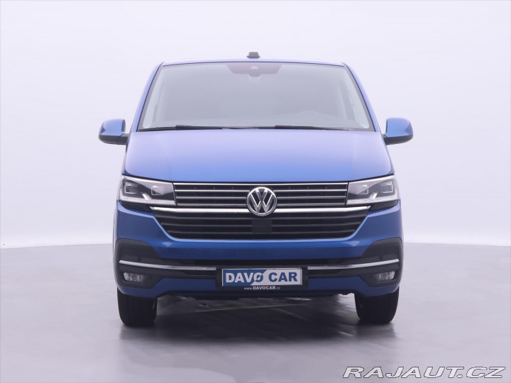 Volkswagen Multivan 2,0 TDI 146kW DSG 7-Míst 2020