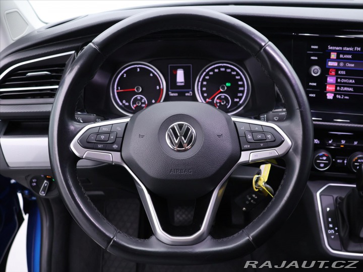 Volkswagen Multivan 2,0 TDI 146kW DSG 7-Míst 2020