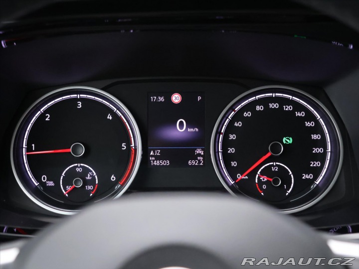 Volkswagen Multivan 2,0 TDI 146kW DSG Highlin 2020