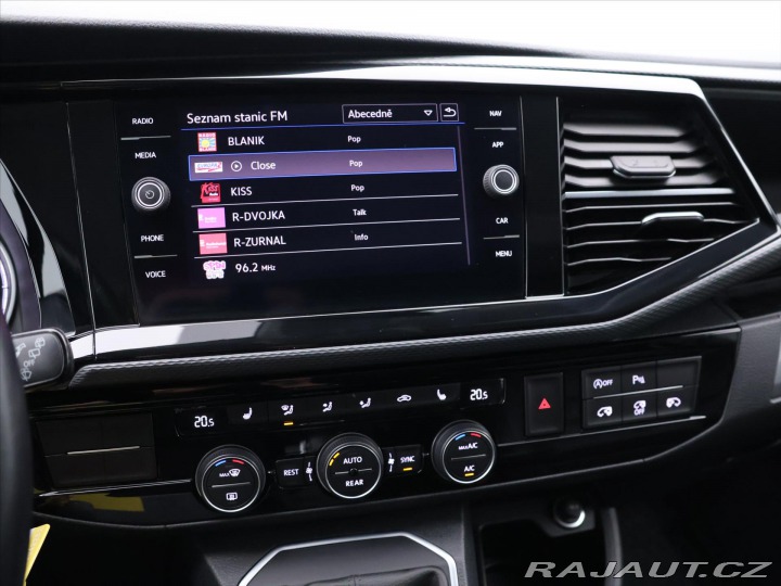 Volkswagen Multivan 2,0 TDI 146kW DSG Highlin 2020