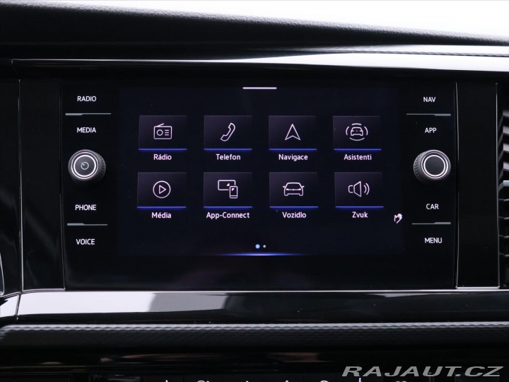 Volkswagen Multivan 2,0 TDI 146kW DSG 7-Míst 2020