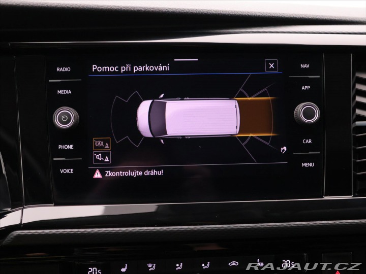 Volkswagen Multivan 2,0 TDI 146kW DSG Highlin 2020