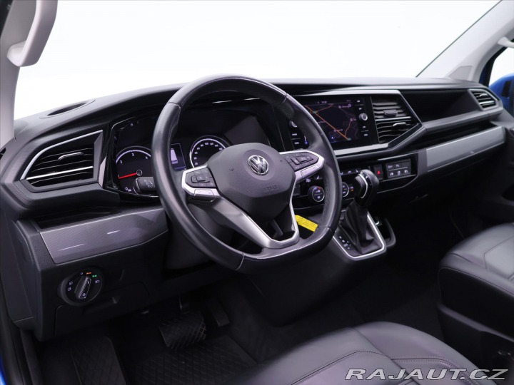 Volkswagen Multivan 2,0 TDI 146kW DSG 7-Míst 2020