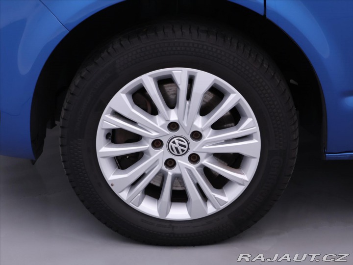 Volkswagen Multivan 2,0 TDI 146kW DSG 7-Míst 2020