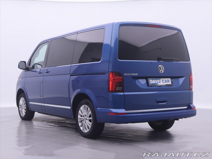 Volkswagen Multivan 2,0 TDI 146kW DSG 7-Míst 2020