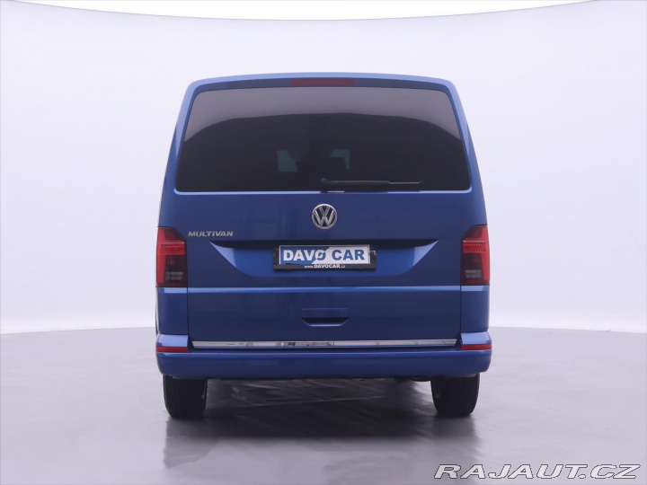 Volkswagen Multivan 2,0 TDI 146kW DSG Highlin 2020